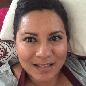 Meet your Posher, Rosa